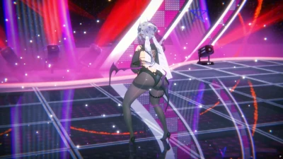 Stellar - Marionette dari veilna | gegegee123 Koikatsu Zenless Zone