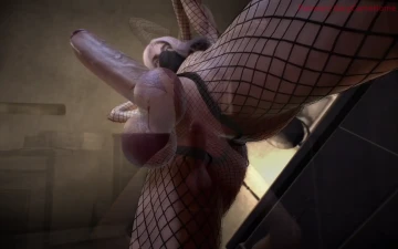 Femboy GaryCameHome Y Su Polla Gigante Bailando Hot VAM