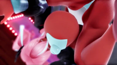 【Ritual】DragonLady no Buremarton Bronzeado por robinz | MMD