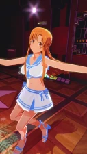 Stamas MOD 273-1 Featuring cheatz with Asuna Yuuki Idolmaster