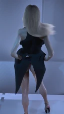 岳母卡佳1 กับ DASW551 ฉากน่าหลงใหลบน Virt-A-Mate