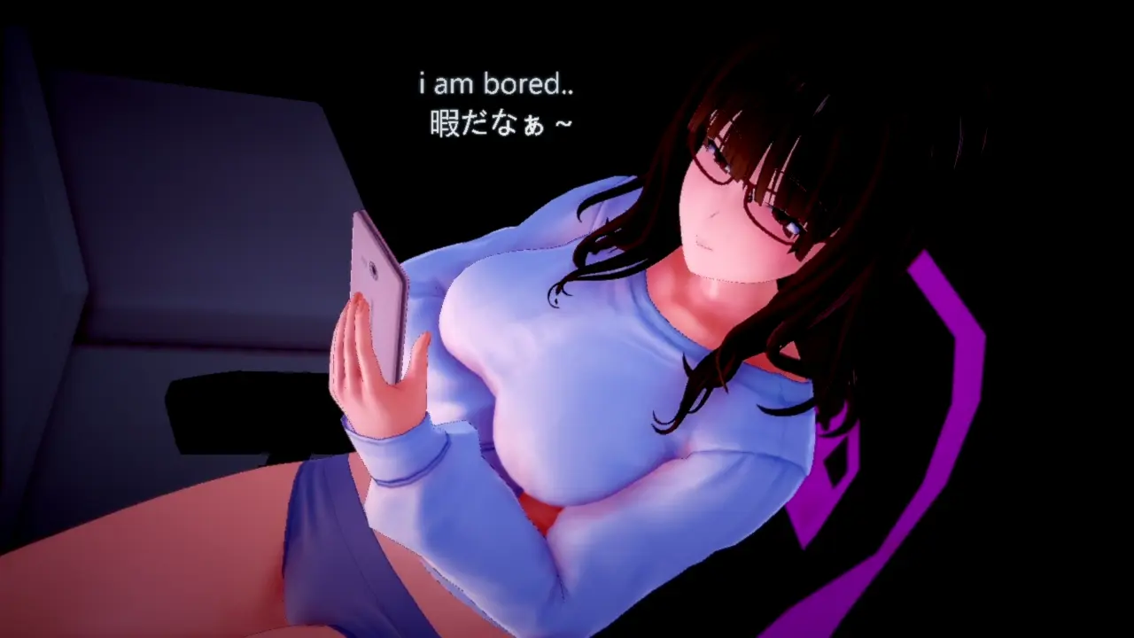 Streamer エッチマン se Lancó al R18 y No Pudo Parar ¡Con lize_helesta!