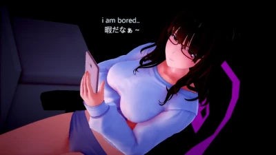 Streamer エッチマン se Lancó al R18 y No Pudo Parar ¡Con lize_helesta!