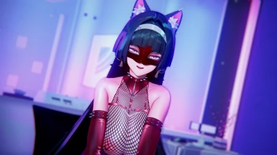 芜湖炒饭王 Explosivo de astra_yao no Koikatsu Hentai 3D Incrível!