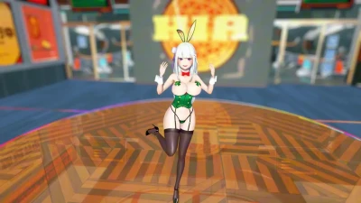 愛蜜莉雅 Party Tonight Seksi | Koikatsu 3D Dance by cobby