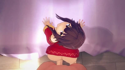 Sensualitas Sasimicream di Dunia Koikatsu 3D Hentai