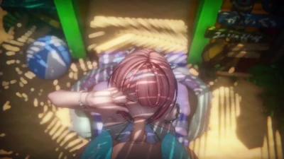 【ZZZ】Remielle 60fps – Anwasd จาก Zenless Zone Zero Koikatsu