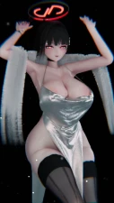 莉音：orange555 精彩 Blender 3D 成人動漫作品