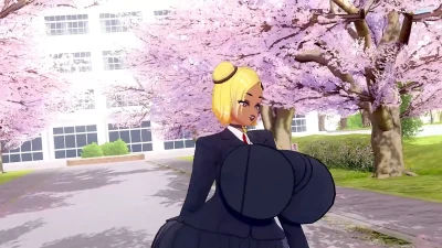 Drive - Vídeo Koikatsu Explosivo com Modelos wumbono5