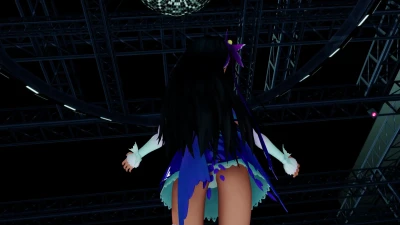 [Ray-Mmd 4K] Ginneko [Lanruo] - MOTION & CAMERA Sexy Download