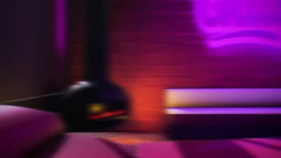 [Genshin] 奥黛塔Odette 🩷 SEXO POV Explícito con DOGE MMD