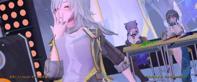 比膨胀 星荧 gimme x gimme bersama 020202202 | BDSM dan Dance