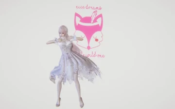 HS2 少司命 โดย DField - วิดีโอ 3D Honey Select สุดเซ็กซี่