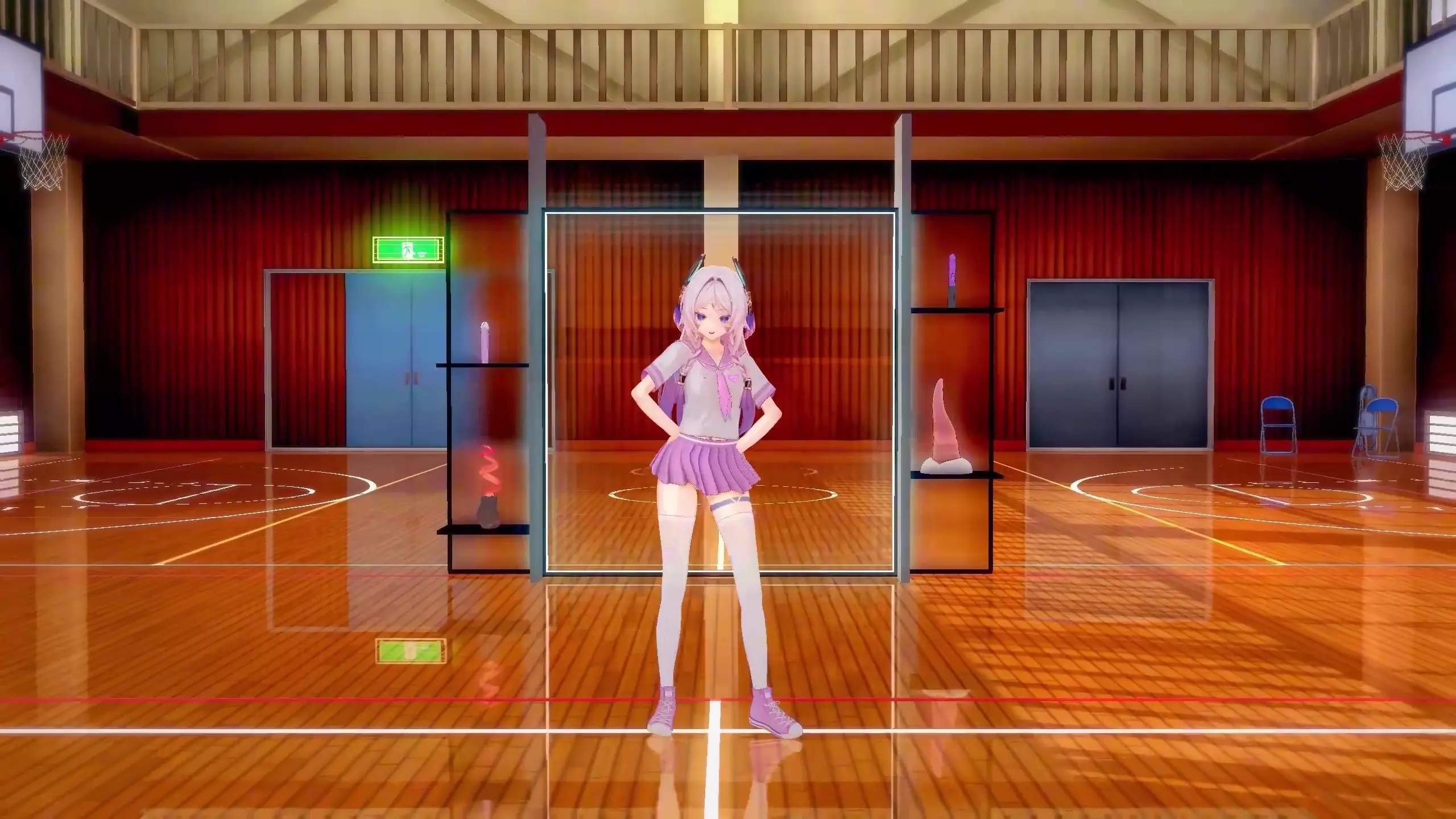 【sexd＆dance】Citlali 茜特菈莉 --- บันนี่สไตล์เซ็กซี่กับ LOSTIN