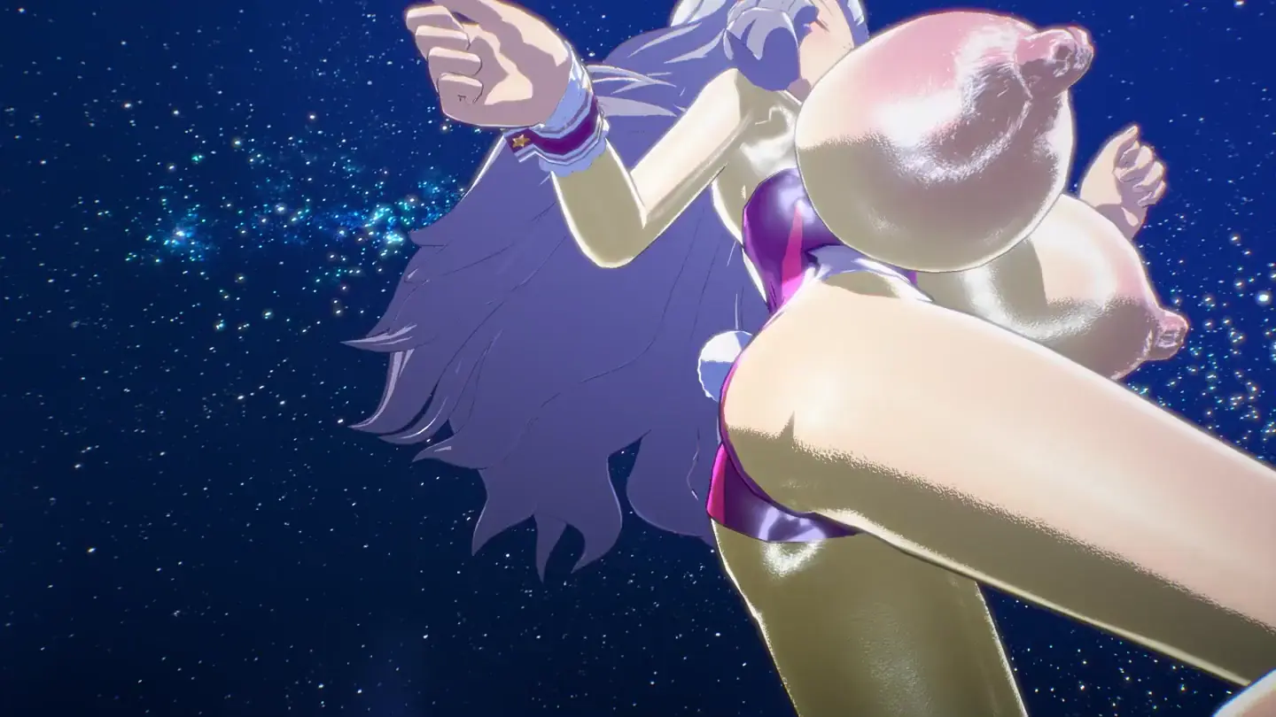 【スタマス】Takane & Azusa READY!! Mod KainaP, Tampil Seksi dan Memukau
