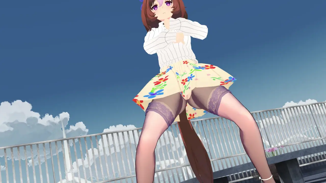 MMD R-18 ‘Meisho doto’ Explosivo de TheMagicBomb | A03A