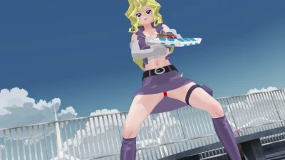 MMD R-18 'Mai' by TheMagicBomb – A03A Exclusive Dance