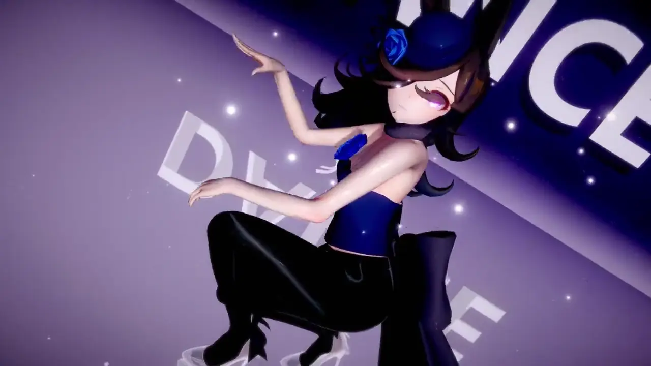 Koikatsu Silence 米浴：魅惑的3D視覺體驗