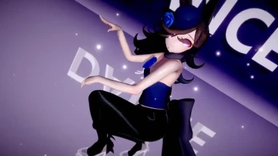 Koikatsu Silence 米浴：魅惑的3D視覺體驗