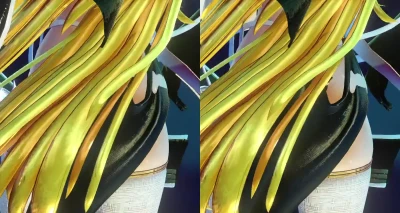 【3D สเตอริโอ】Implacable เต้นกับ ru-fa | Azur Lane อกใหญ่เซ็กซี่
