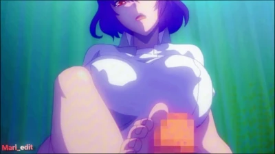 ศึกดุเดือด HMV: Tachibana ปะทะ Kurokawa กับ MARI_EDIT