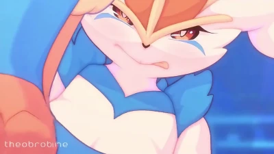 Practice 4 - FandeloshmvによるHMV 大きな胸と尻の揺れ