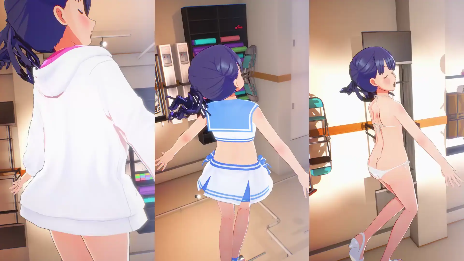 スタマスMOD 277-2 チーツ登場！アイドルマスター特集