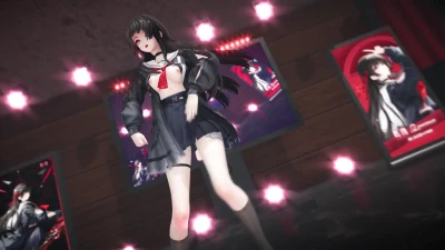 Addicción Explosiva: Pain en su Mejor Actuación MMD