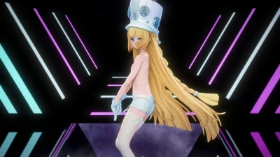 KK/KKS Jtrl Koikatsu 布料掉裝 性感3D動畫精彩瞬間