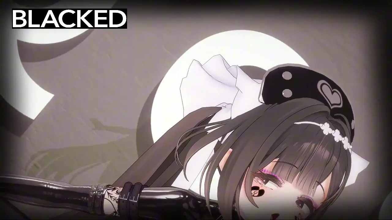 【sexdance qos注意！！！】🖤Stolen Longwind Mommy🖤 MOKI147 Azur Lane NTR Koikatsu