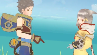 Nia & Rex Phone Number_v1.0 – 4yakinoe 性感MMD舞蹈