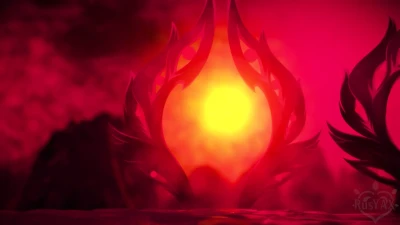 Genshin Impact: Ronova e seu pau mágico gigante - RusYAX