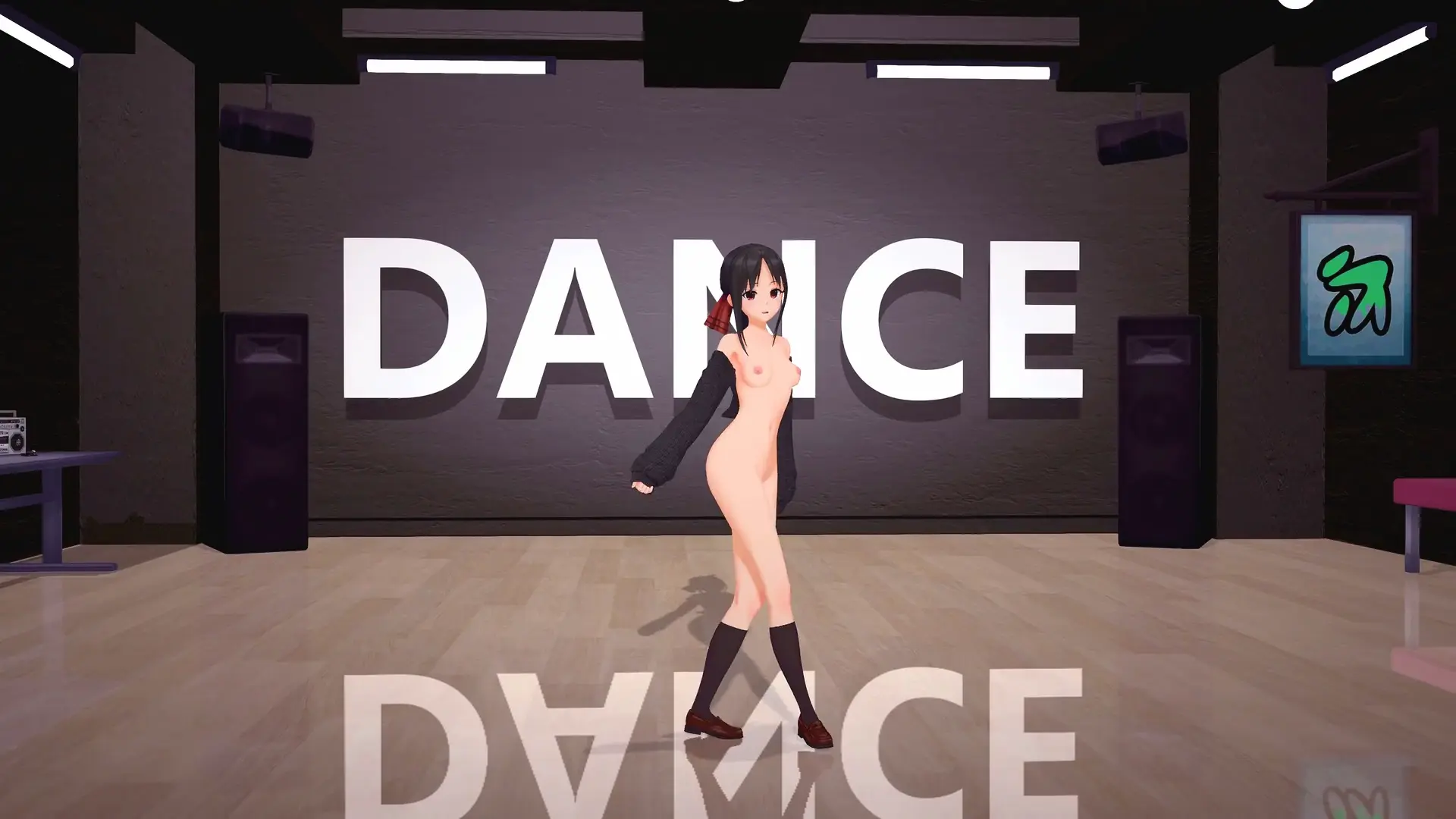 Sensual Whiplash Dance oleh t3ny | Koikatsu MMD