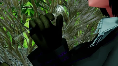 [Ray-Mmd 4K R-18] Error | Kaat เซ็กซี่ Motion & กล้อง DL โดย muta81