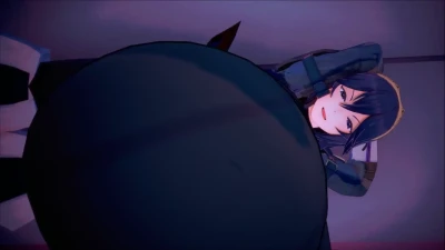 [Koikatsu] Lucina dengan Payudara Super Besar Bergoyang – Fire Emblem