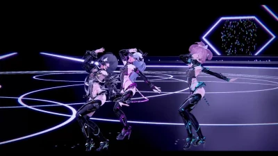 Masked bitcH 與 Eliteeric：震動器與肛珠性感調教