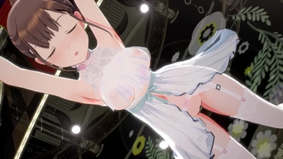 【スタマスmod MV】¡Just be myself!! Con ぐるるん de Idolmaster