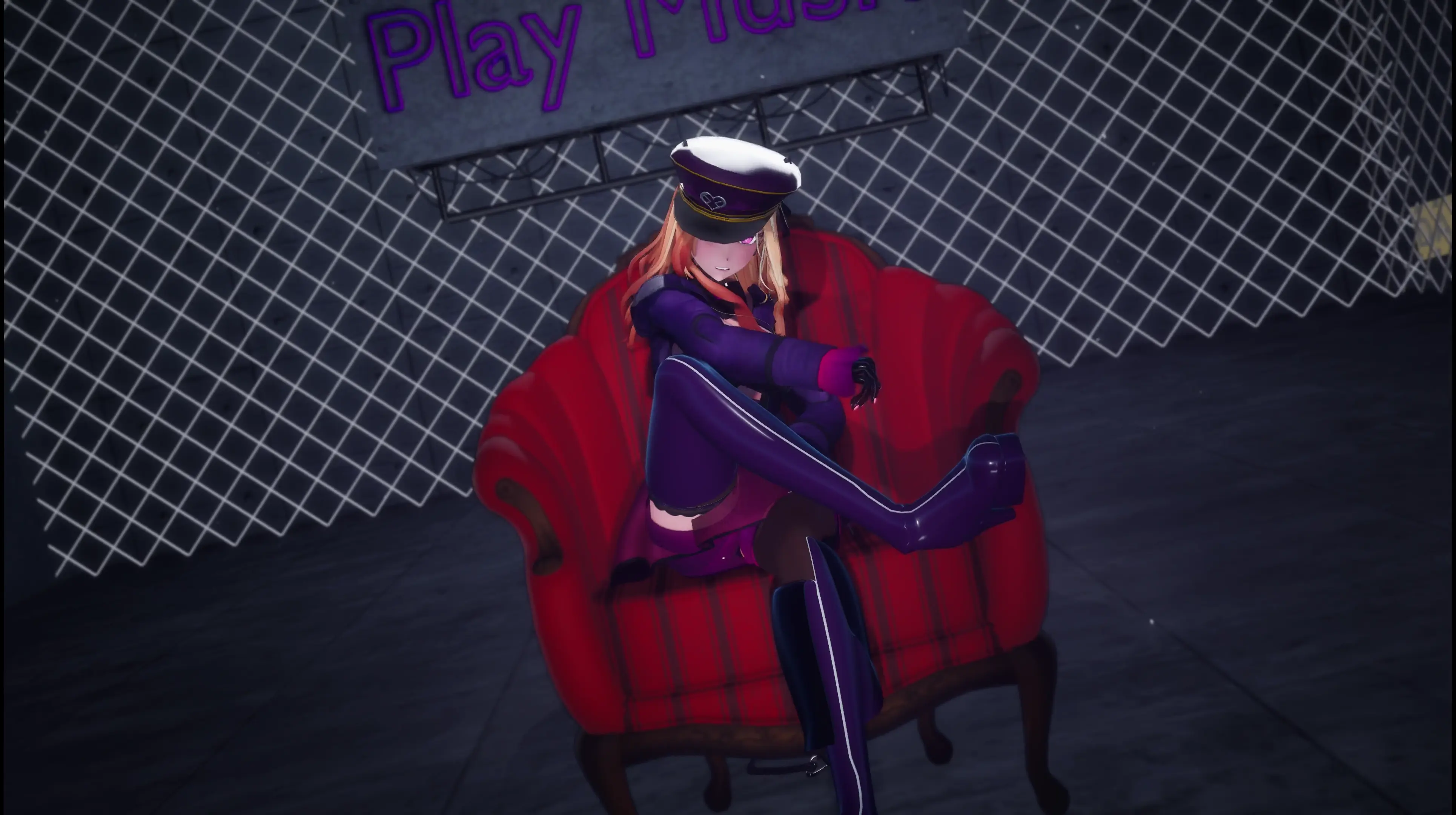 MONSTER Dance con ヒロシ – Ritmo Virtual que Enciende Pasiones