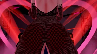 【KKS】Intense Futanari Dance & Sex at Uzaki Family by GUNSOAD