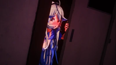 Witch Spring3 艾露迪（自用）北雪製作 Koikatsu 成人影片