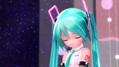 【MMD】Sweet Devil - SuketchP rmx com Rickyman e あぴミク, Irresistível!