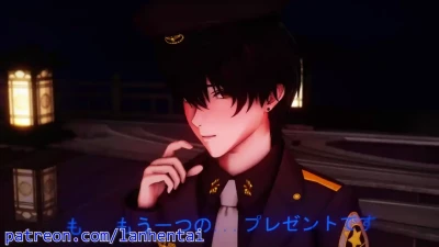 NIKKE_Privaty Lanhentai Koikatsu: Vídeo 3D Adulto Explícito