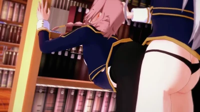 Alexia’s Dark Desire: Kiralan ฟุตานารี เล่าเรื่องครอบครัวลับ