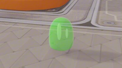 Slime Tug: Danarys’ Sexy Weight Gain Transformation Part 1