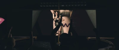 S02-T34b Volume Up - TSPorea Dança Exclusiva e Sexy | VAM Virt-A-Mate