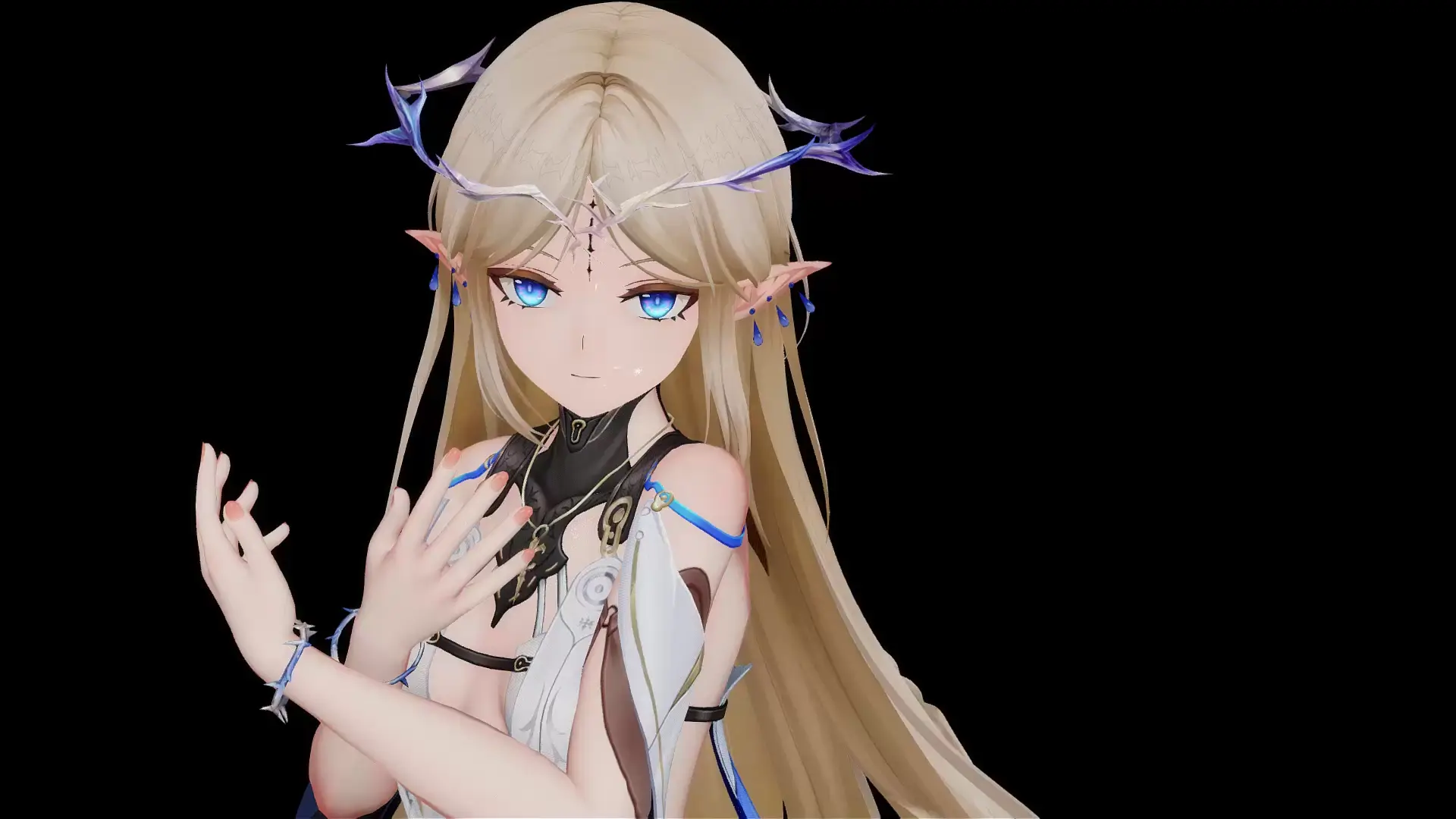 Heart Attack โดย 卡提希娅_Cartethyia เต้นสุดเซ็กซี่กับ 好涩之徒 MMD