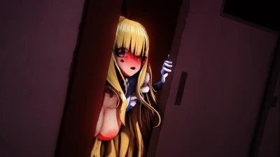 [BLACKSOULS] Alice(short) – Video Koikatsu Memikat NorthSnow