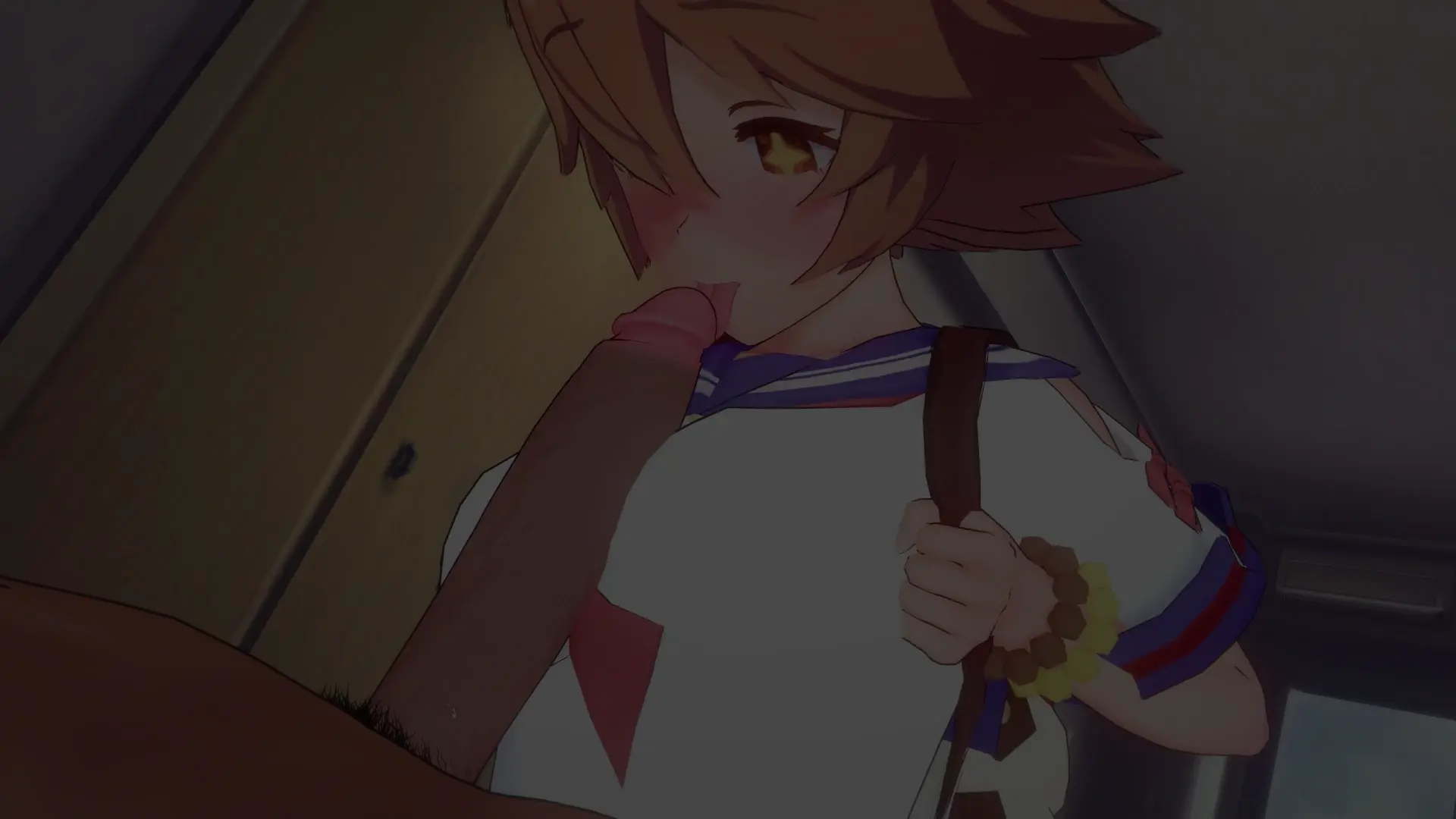 Matikanefukukitaru com Roro Jonggrang: Sexo Quente Umamusume Koikatsu