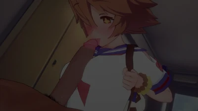 Matikanefukukitaru с Roro Jonggrang — горячий Umamusume Koikatsu
