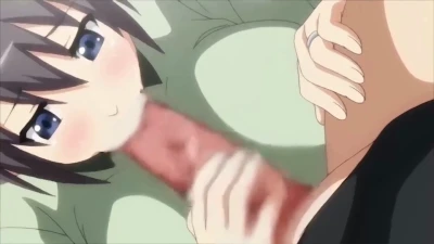 HMV Blowjob MIX con PremiumWura – Teen Hentai Muy Hot